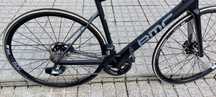 BMC slr01 sram force axs
