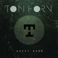 Tom Horn GUEST ROOM - CD - unikat!!!