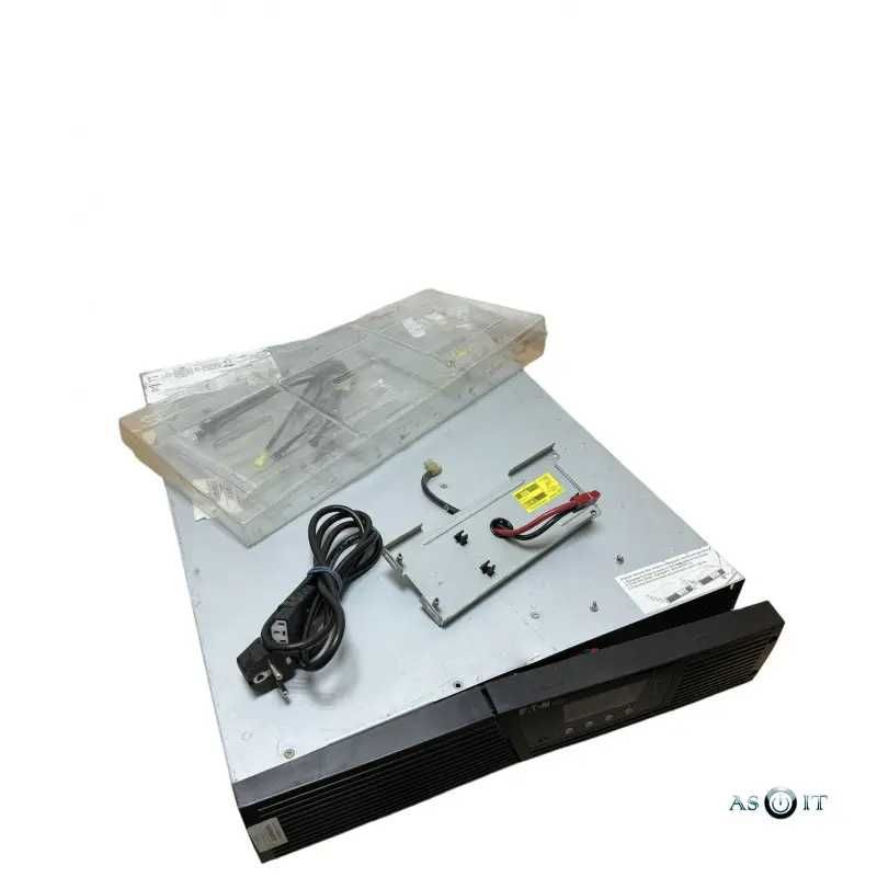 ИБП (бесперебойник) Online Eaton 9130 RM 2000VA 1.8kW, 2U Синусоида