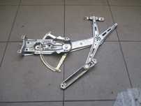 Elevador Sem Motor 13132221 OPEL ZAFIRA A 2004 5P FD