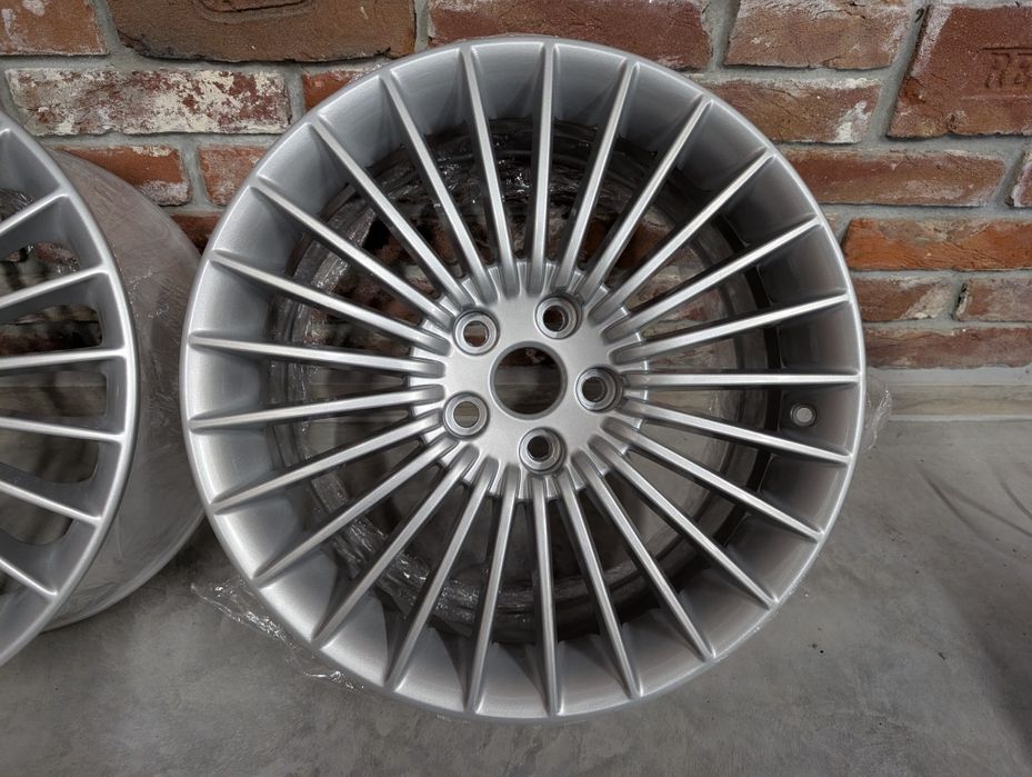 Диски Jaguar S-Type (18“ 8j ет60) 1999-2007 'MERCURY' XR857331