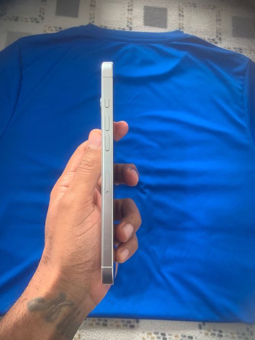 Iphone 16 Pro Max Branco 256GB