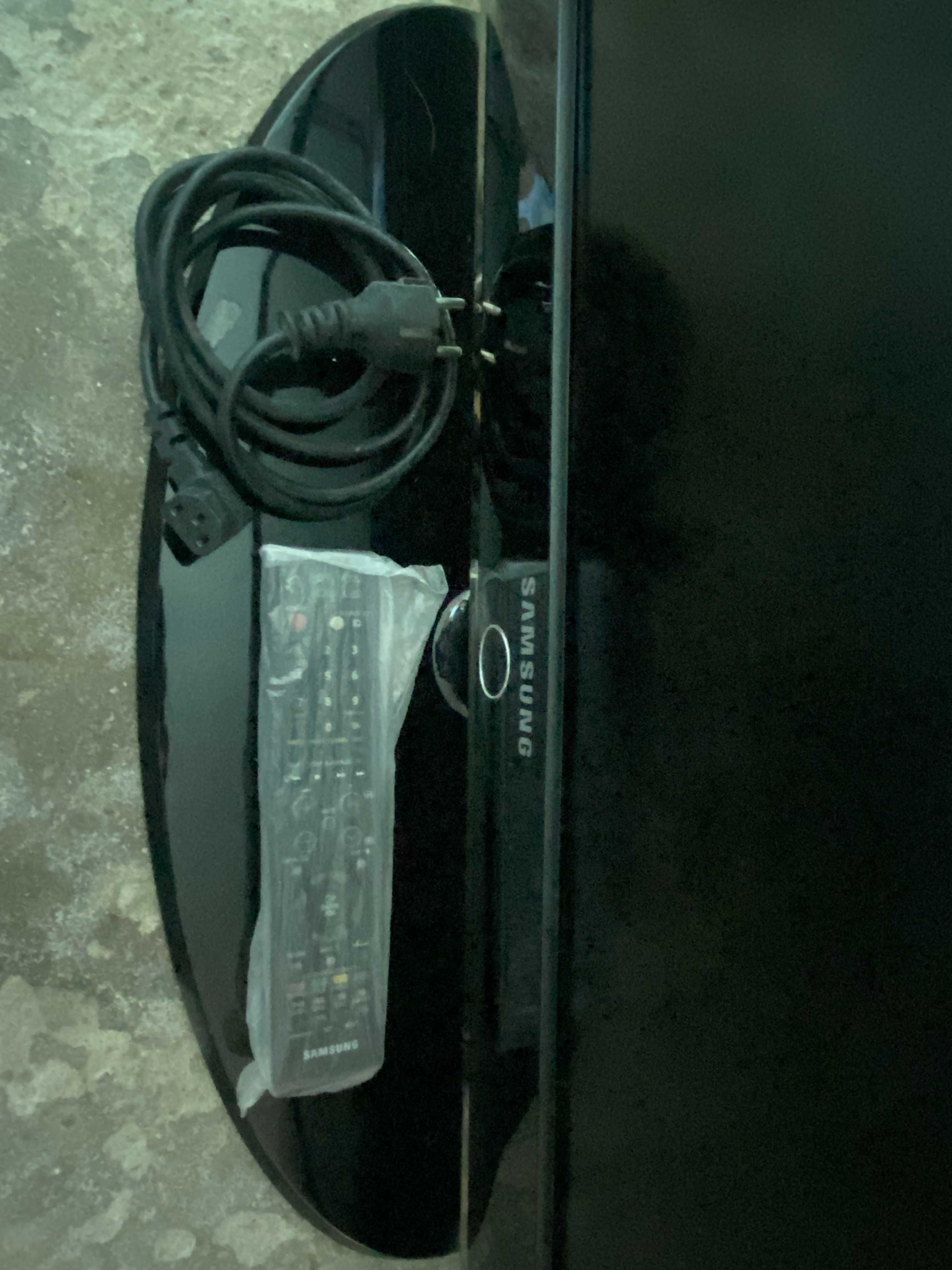 Televisão Samsung