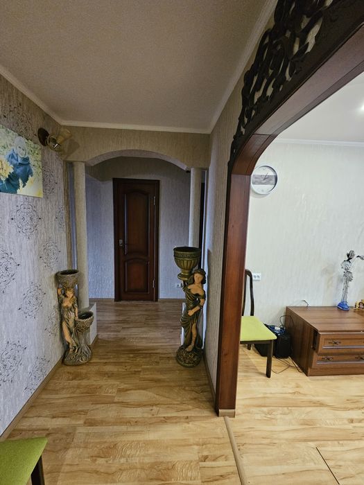 Можно по  Сертификату‼️ Продам 4ком квартиру