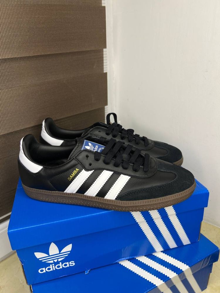 ОРИГІНАЛЬНІ кросівки Adidas Samba OG