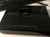 Relógio despertador XtremeMac Luna Voyager 2.0