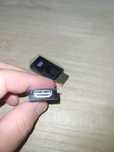 Adaptador display port to HDMI 4k
