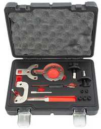 Kit Bloqueio Fiat e Ford - 1.3 Diesel