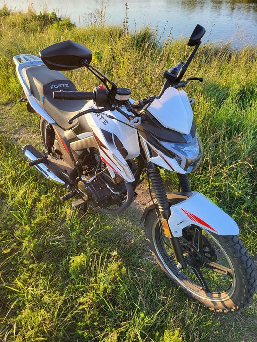 Продам FORTE FT200EN