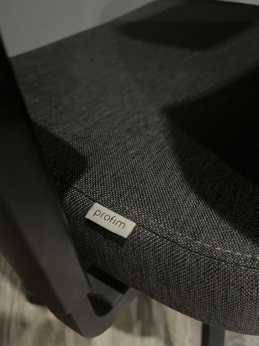 Krzesło Fotel obrotowy  Profim Veris Net