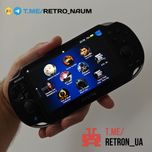 PS Vita 1100 3G Oled
