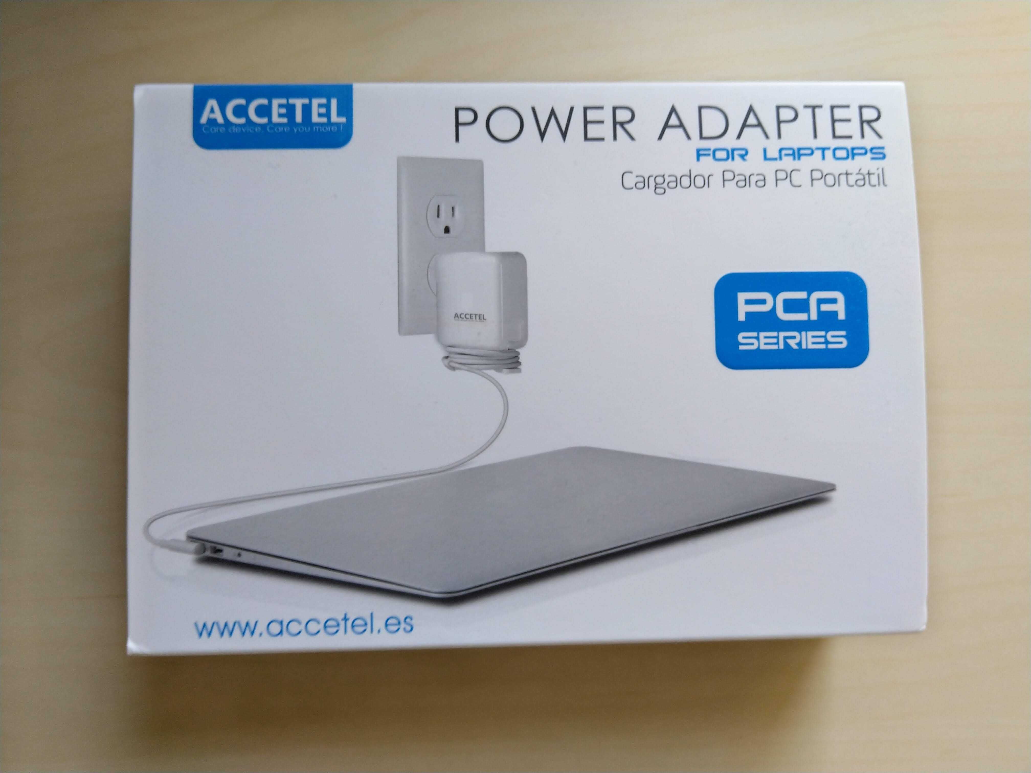 Carregador Portátil HP