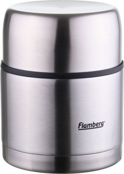 Термос для їжі 500 мл XTTH3-50 Flamberg