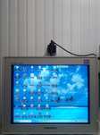 Монітор Samsung модель Sync Master 795DF,2004р.