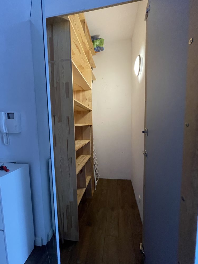 Loft 44,5 m - Lofty u Scheiblera - wynajem