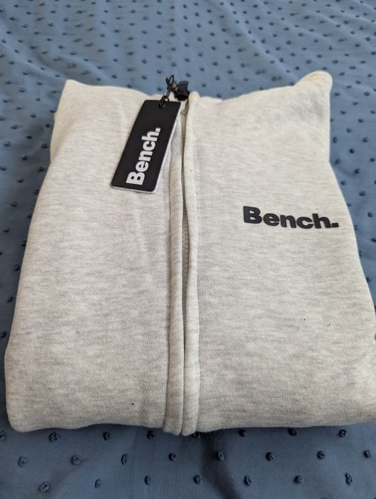 Bluza Bench nowa, 164 unisex