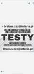 Tes/ty 4,6,8,5,7 i Liceum Nowa Era_Sprawdziany_GWO_Wsip_ksiazki