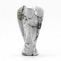 Figurka Anioł - Biały Howlit