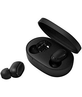 Навушники Mi True Wireless Earbuds Basic 2S Black