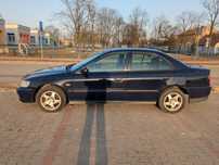 Honda Accord Accord 1.8i ls - Automat