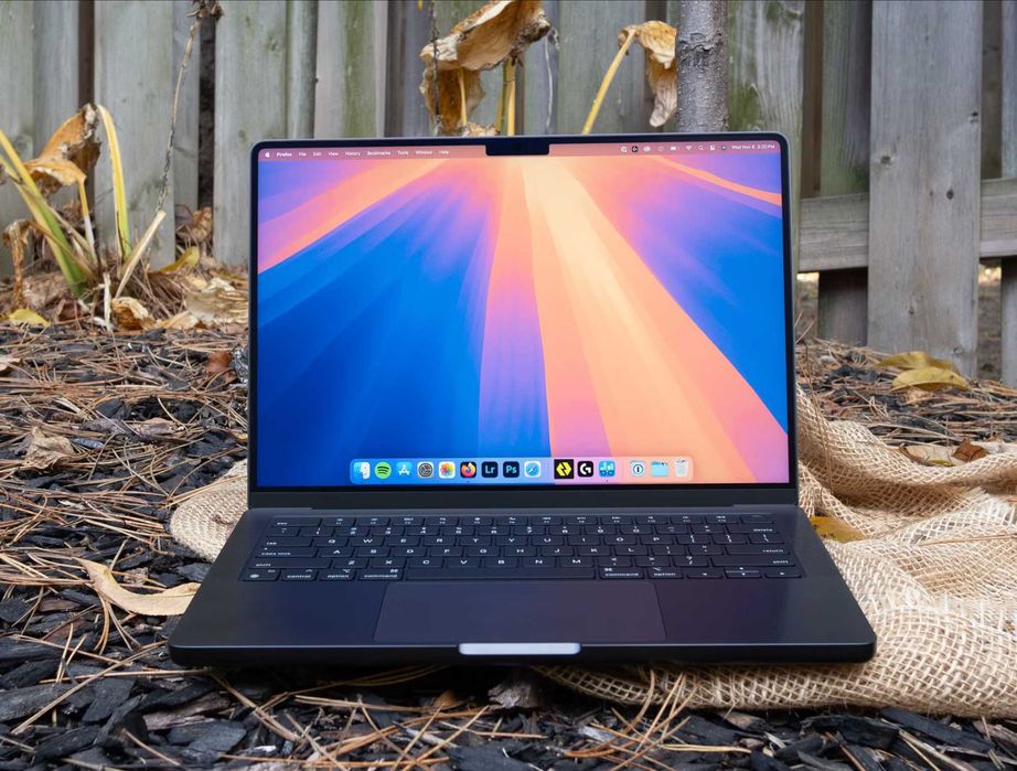 Apple MacBook Pro 14” M4 Pro – 24GB / 512GB