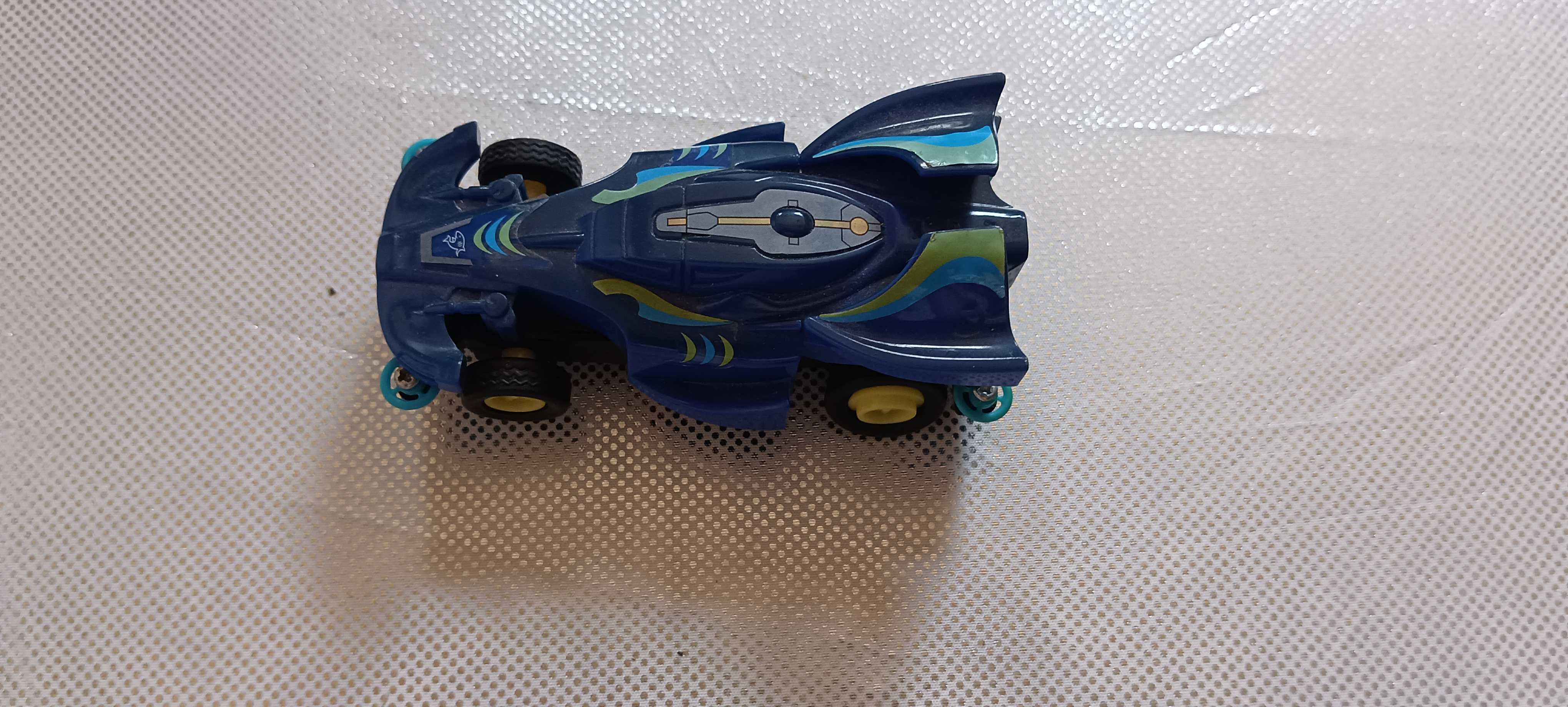 Conjunto de Carros Miniaturas