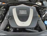 M 272.980 kompletny silnik 3.5 V6 Mercedes CLS E-klasa W212 272980