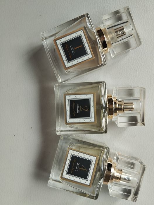 Perfumy ya  Cichopek