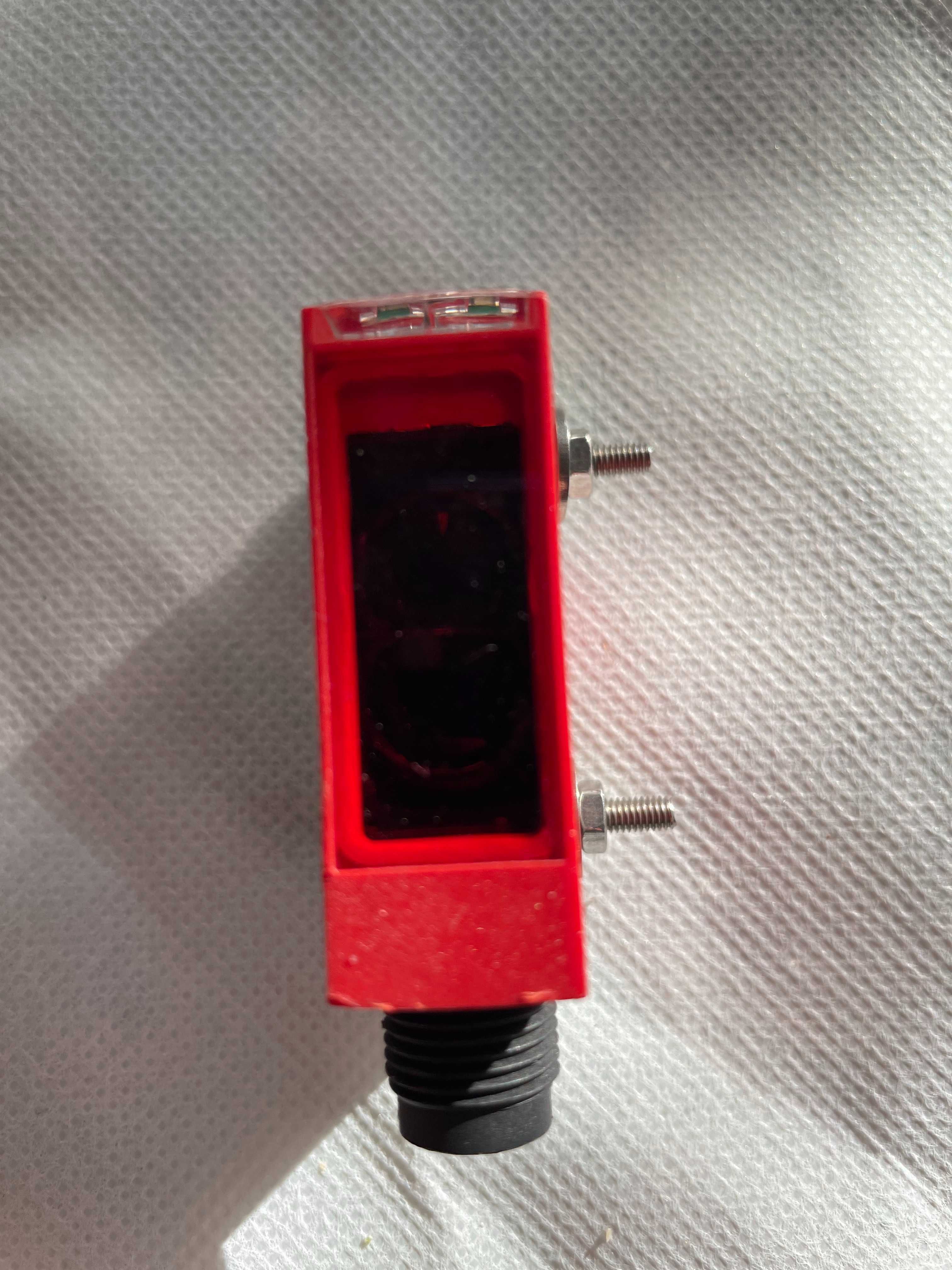 Leuze PRK25C.D1/4P-M12оптичний датчик