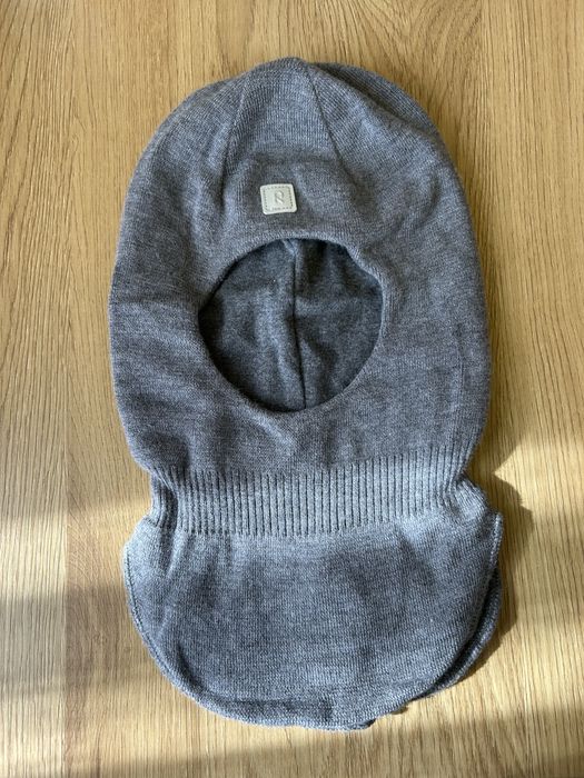 Шапка шлем Reima р 54