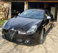 Alfa Romeo Giulietta 2.0 JTDM 170 KM