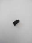 Dwie Sztuki Zaślepka, Zatyczka do portów USB 1.1, 2.0, 3.0