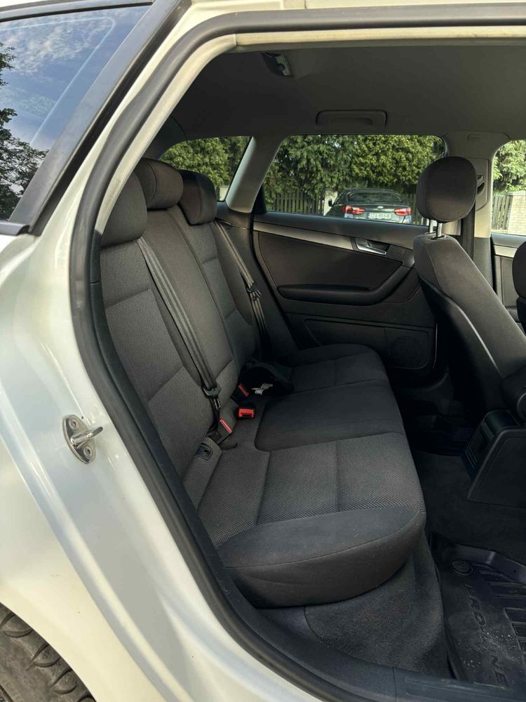 Audi a3 8p 2011r 1.6tdi
