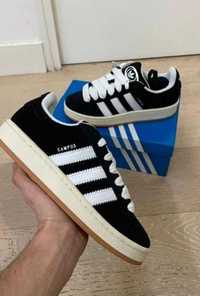 adidas Campus 00s Core Black  40