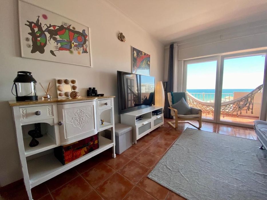 Apartamento T1 Vista Mar - Olhos de Água