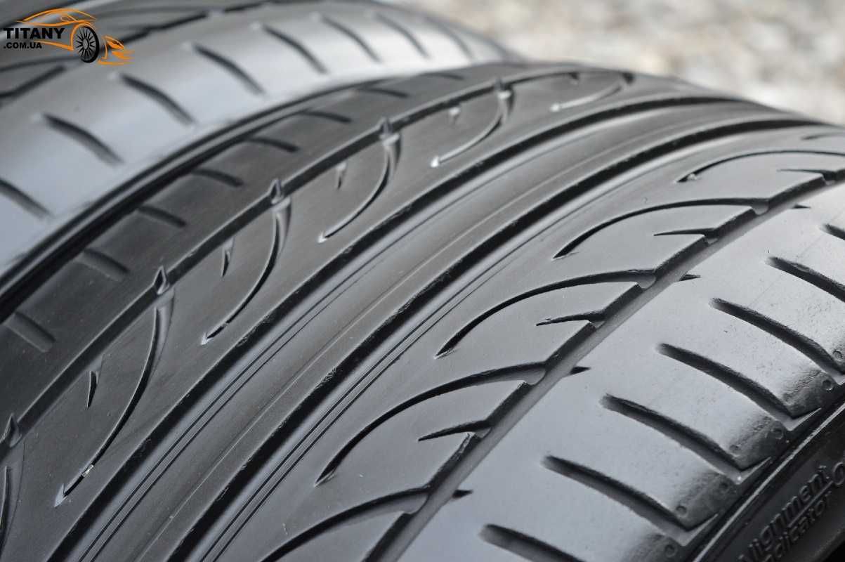 225\35\R19 Hankook Ventus V12 evo2 Колеса шини гума резина літо