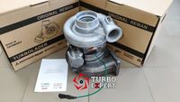 Оригінальна турбіна IVECO CURSOR 10 440 HP, Holset, 4046943, F3AE