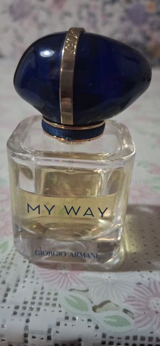 Духи My Way. Оригинал!