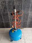 Botija   de   Ar