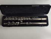 Flet poprzeczny YAMAHA YFL 272
