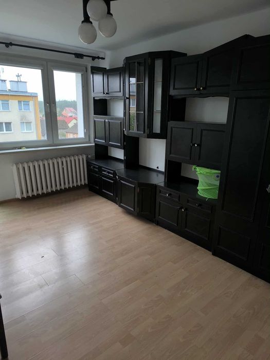 Okonek 3-pokojowe mieszkanie na wynajem ul. Szczecińska