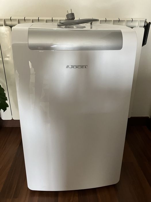 Ar condicionado Portaril