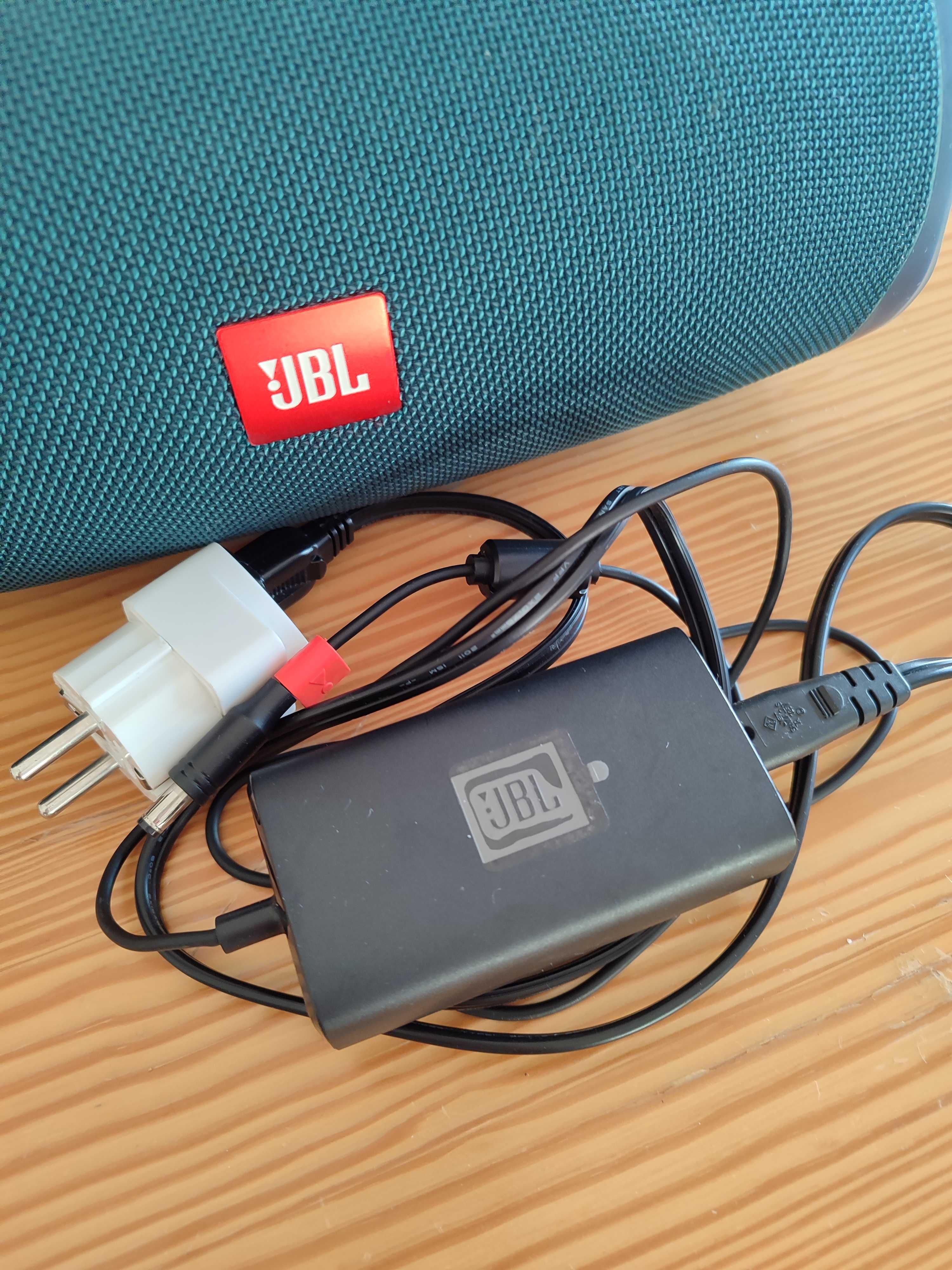 Coluna JBL Xtreme2
