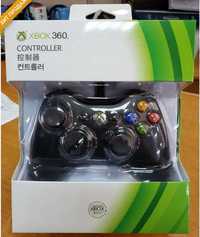 Геймпад Microsoft Xbox 360 для Windows та Консолi