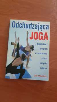 Joga odchudzająca