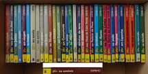 Livros da coleção "Uma Aventura"