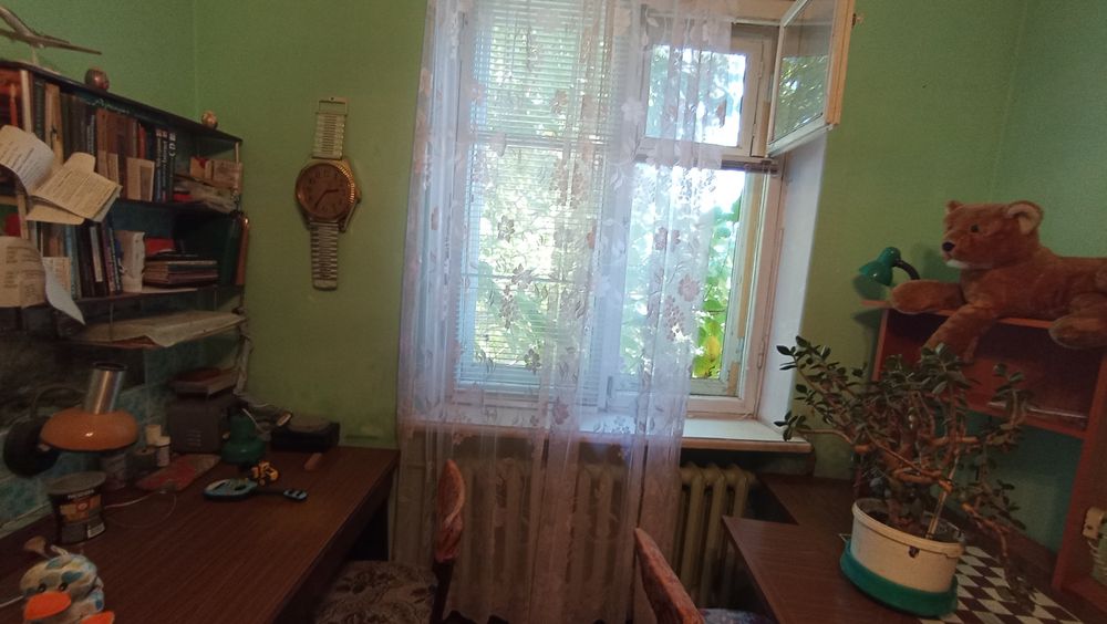 Сдаю 2 к/к ул.Молодогвардейская/пр.Богоявленский