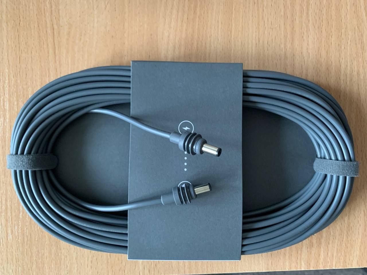 Кабель живлення DC to DC до Starlink mini, 2, 5, 10, 15, 23м
