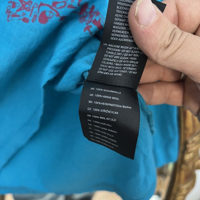 Жіноча термлкофта Ortovox ski