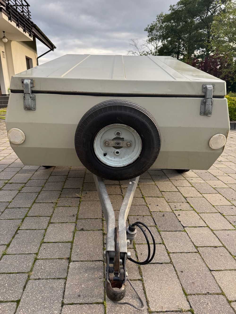 Przyczepka HP 401